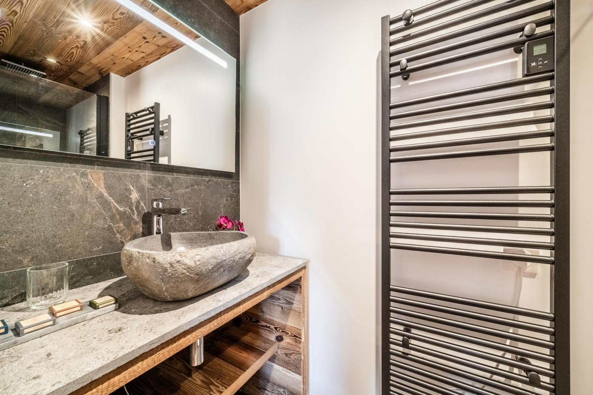 Apartment Aldea Les Gets - By Emerald Stay Екстериор снимка